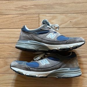 Men’s New Balance 993